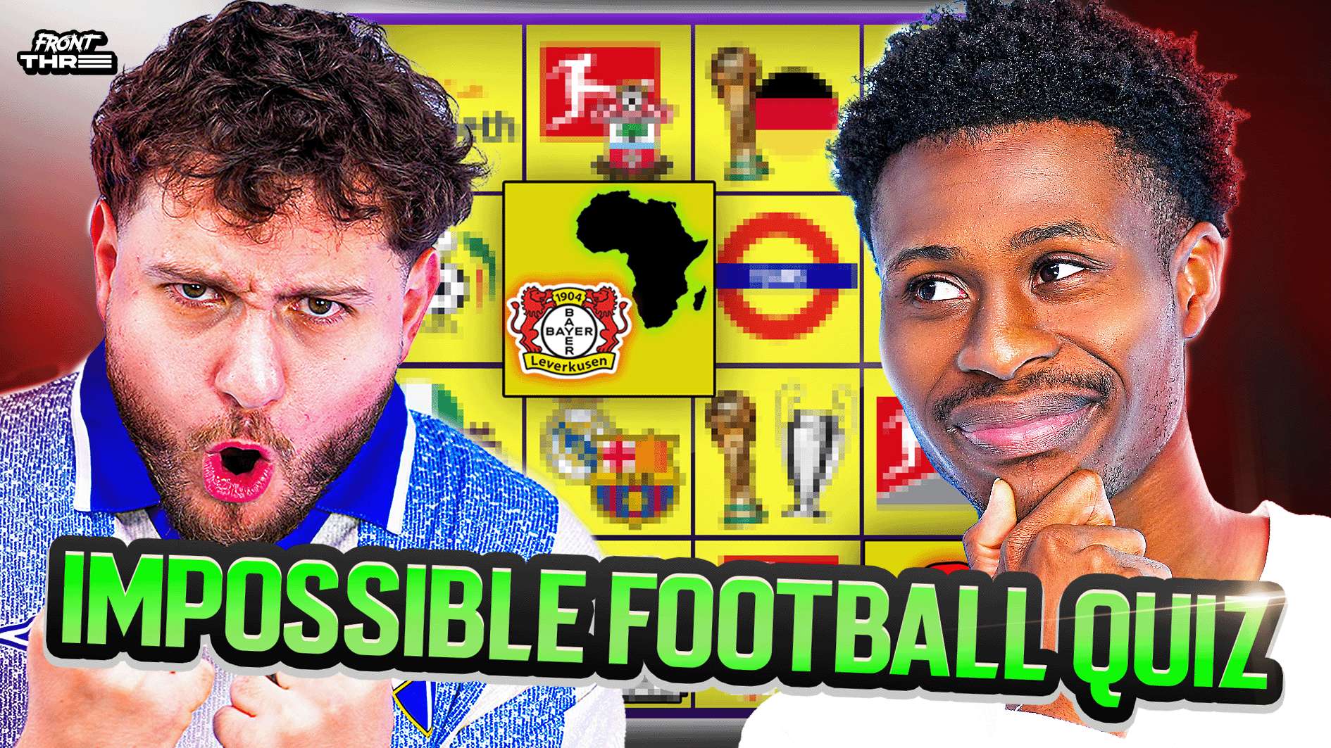 比赛中的爆 比赛中的爆